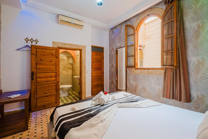 Habitación 4