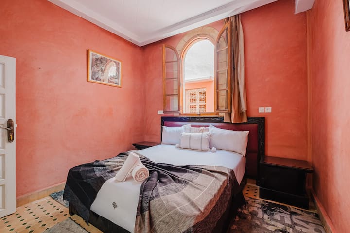 Habitación 7