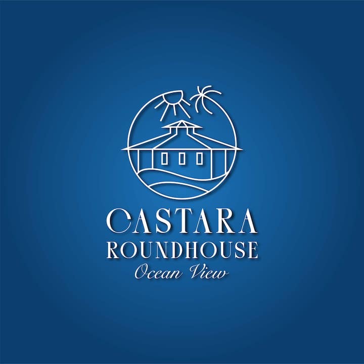 Oceanview- Castara Roundhouse - Trinidad y Tobago