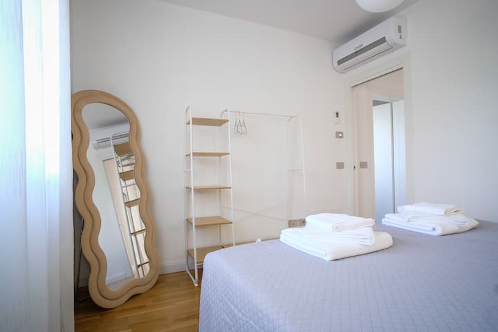 Camera da letto 2