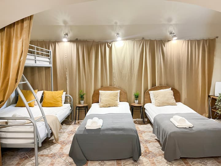 Chambre 1