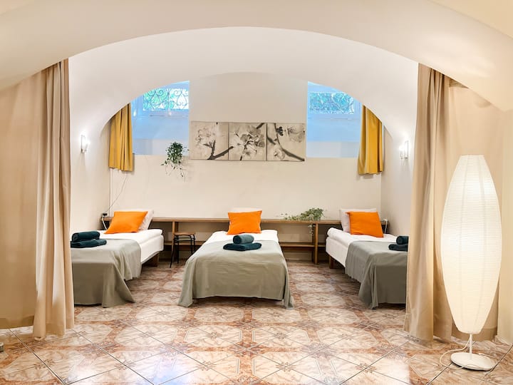 Chambre 2