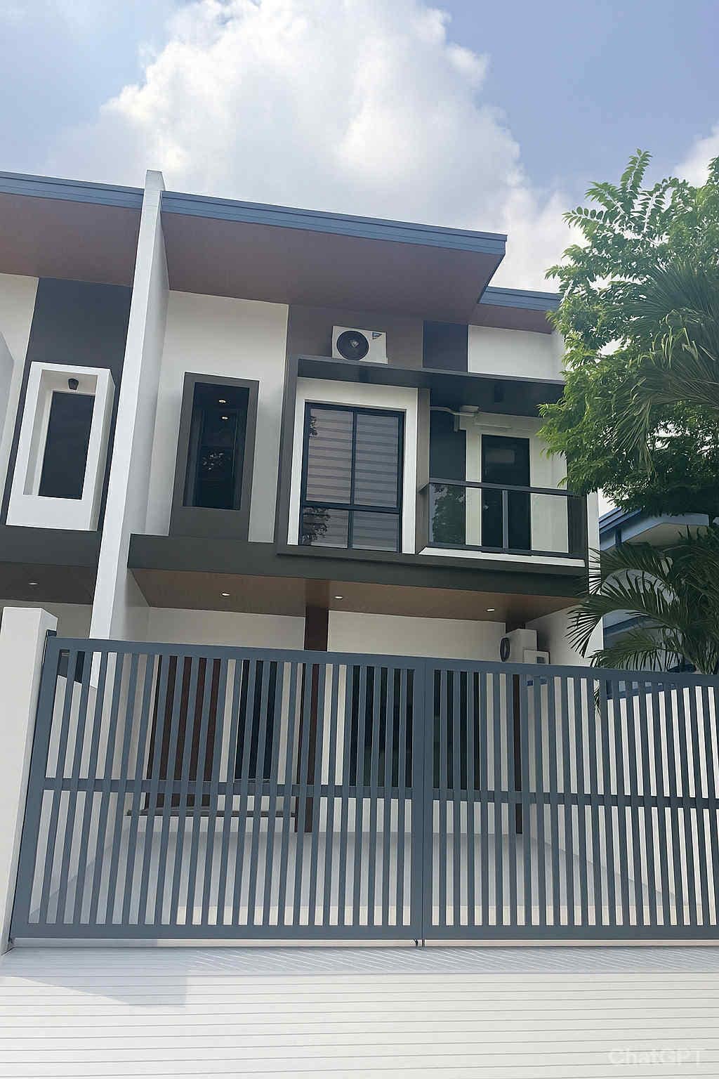 4 Bedroom House for 5 6 guests Airbnb