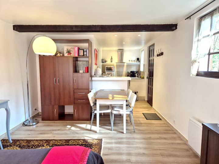 Gîte De Cornebiche - Île-de-France