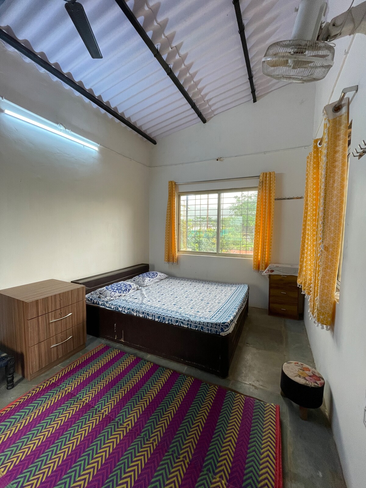 غرفة النوم 3