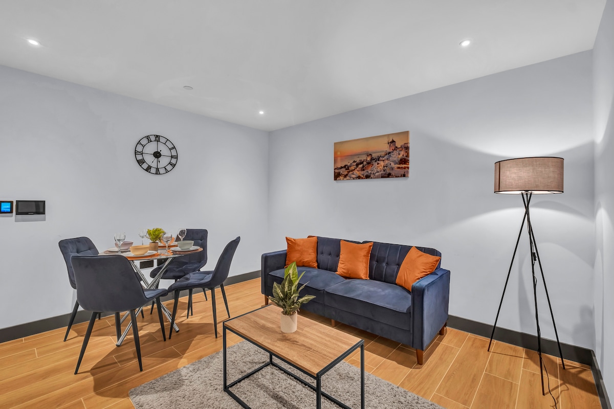 שהיות עירוניות, השכרות לטווח קצר ומקומות אירוח עם שירותים