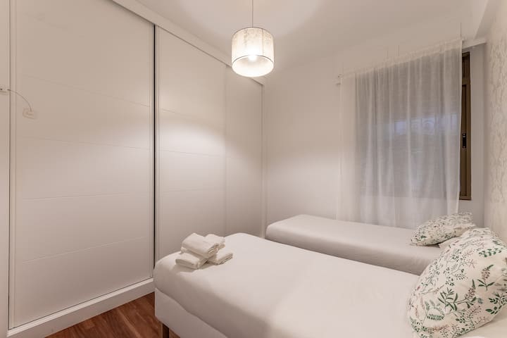 Спална соба 1