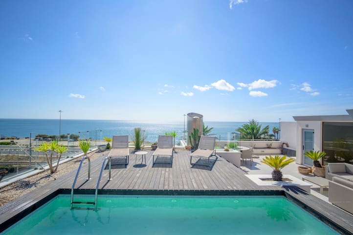 Bafureira 22 Rooftop