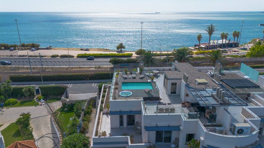 Bafureira 22 Rooftop gallery image 5