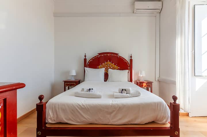 Chambre 1