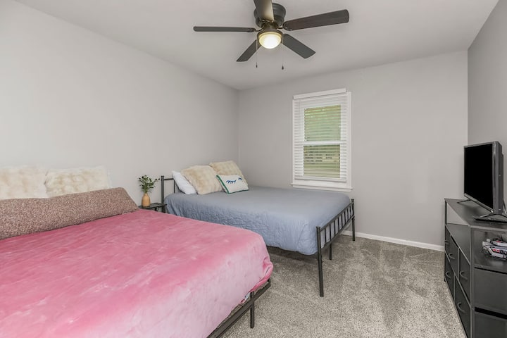 საძინებელი 3