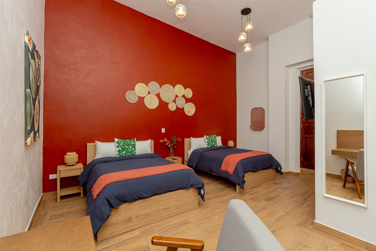 საძინებელი