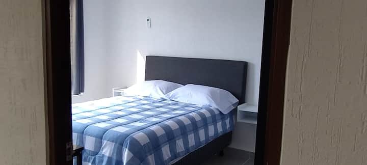 საძინებელი 1