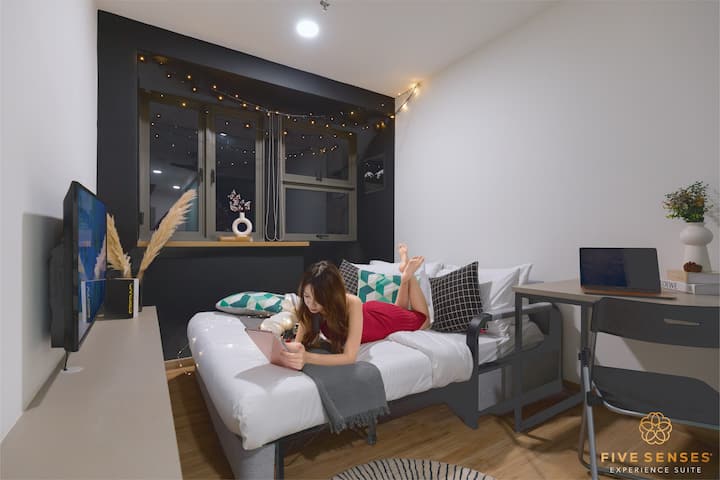 Signature Duo Studio In Kl #Sigdk - Kuala Lumpur
