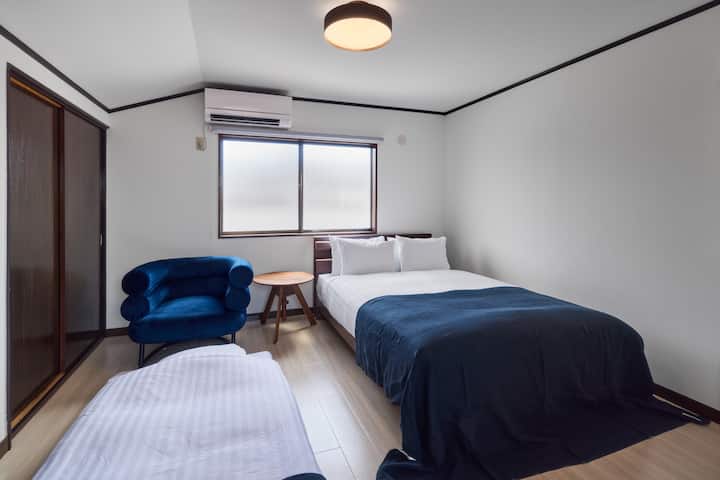 Chambre 4