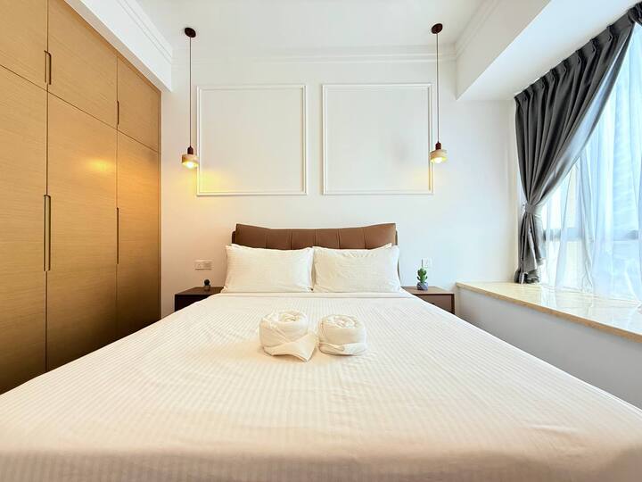 Спална соба 1