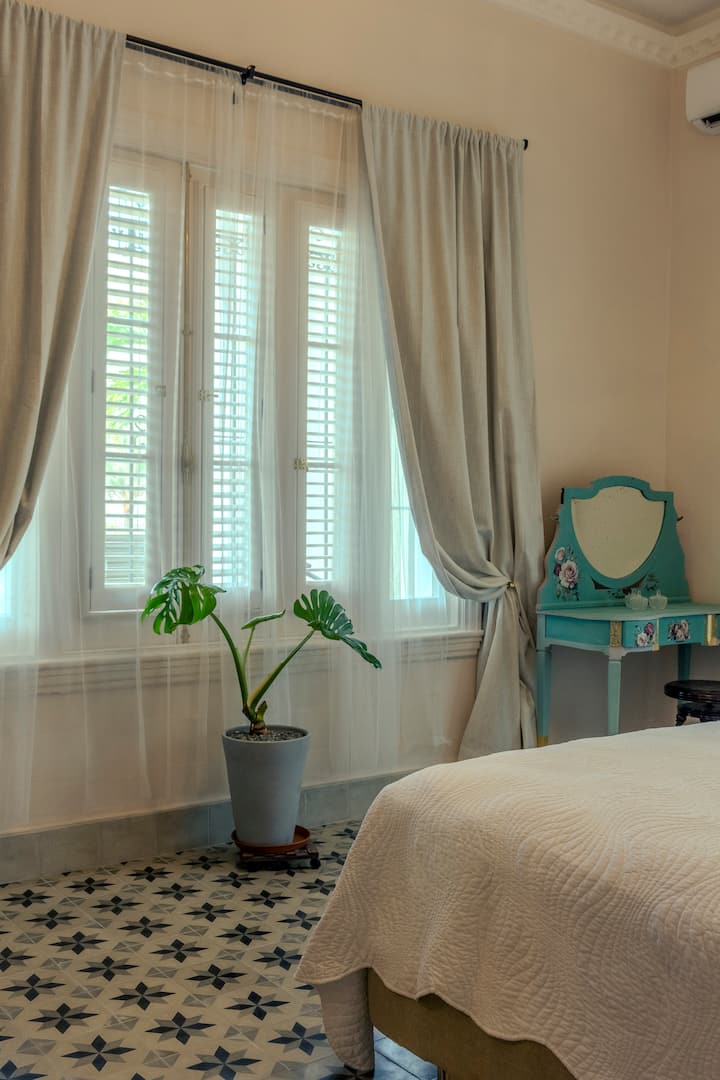 Habitación 1