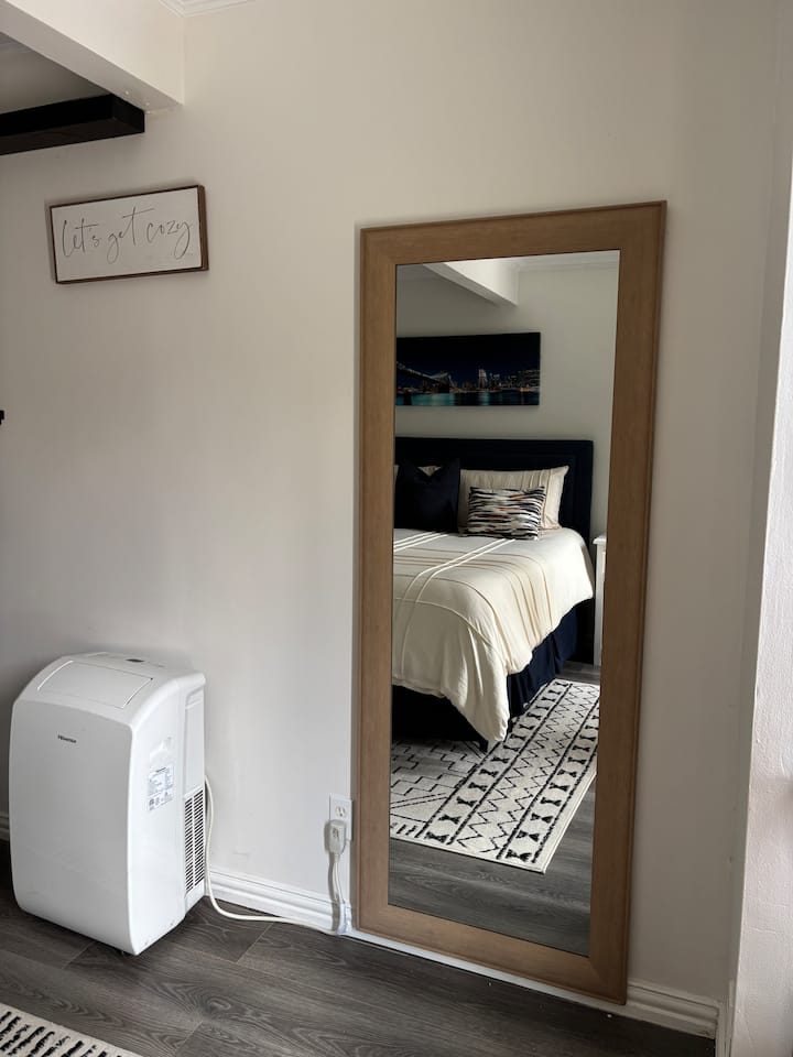Chambre 1