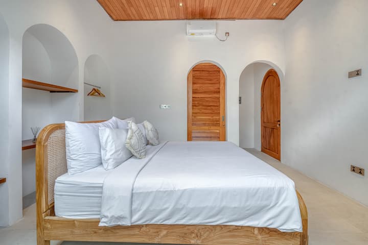 Спална соба 1