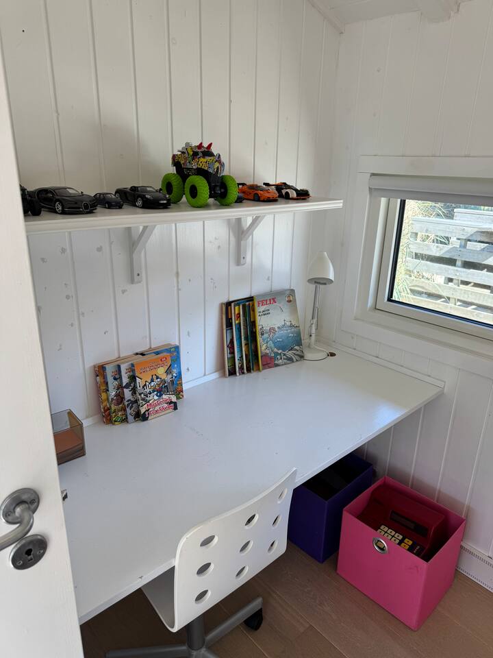 Chambre 3
