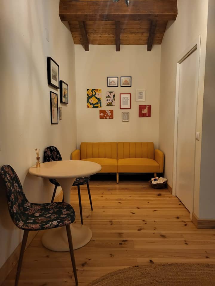 Xisto, Um Refúgio, Inesquecível. - Vila Nova de Poiares