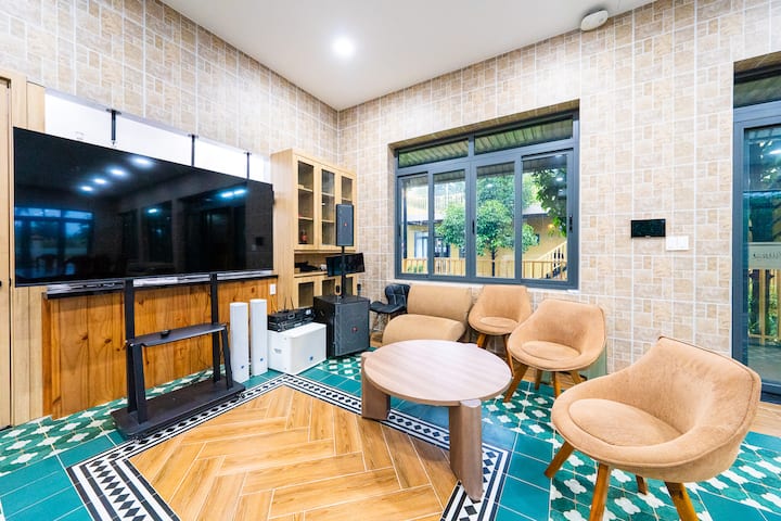 Lfv Long Khánh - 5br Boutique Retreat For Groups - Long Khanh