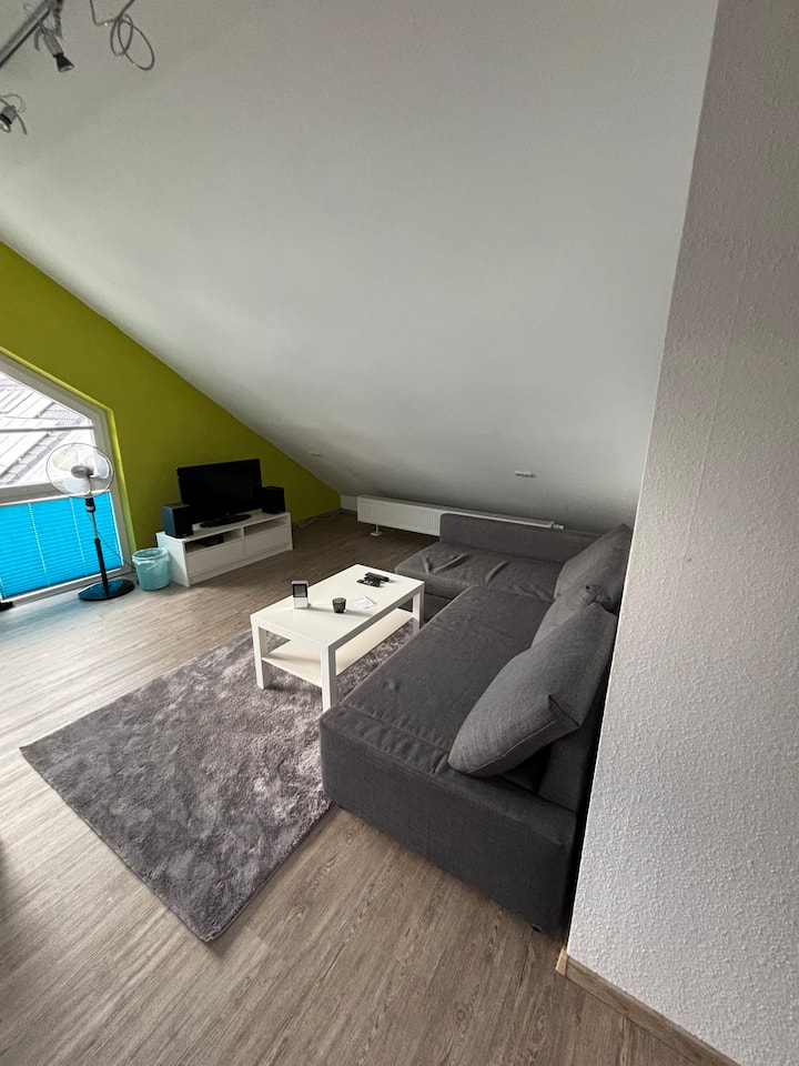 Gemütliches Apartment - Dortmund