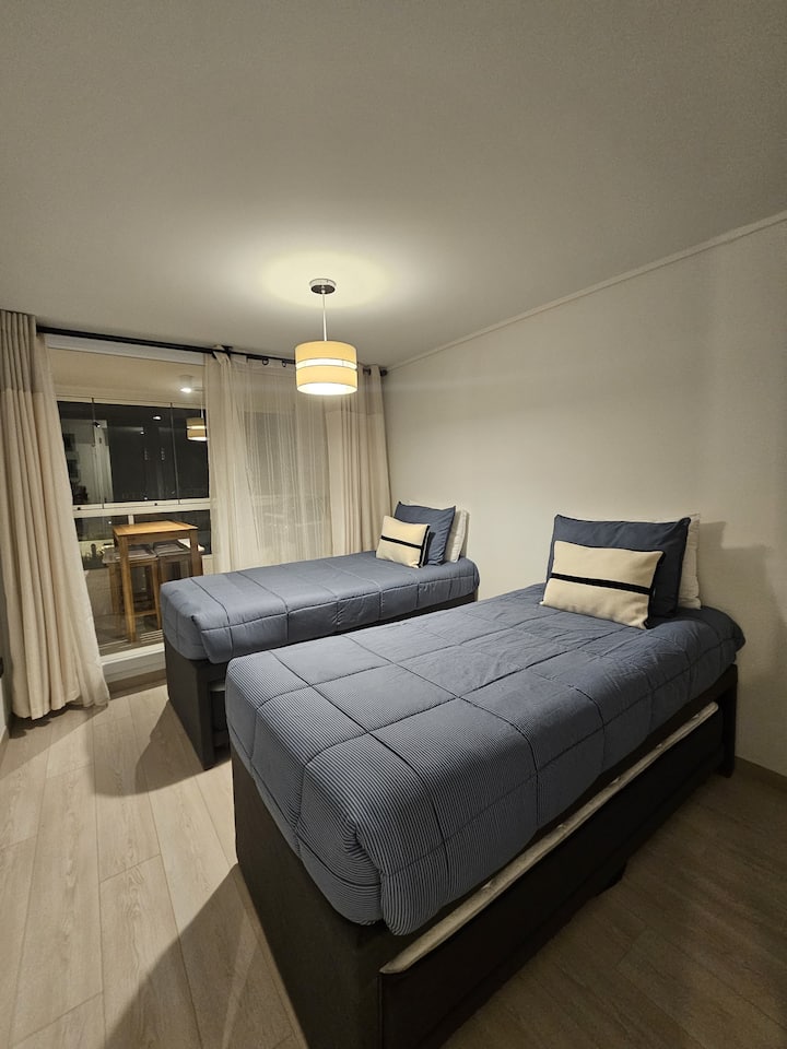 Slaapkamer 2