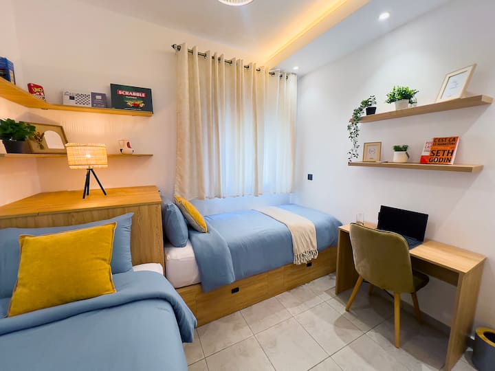 Спална соба 2