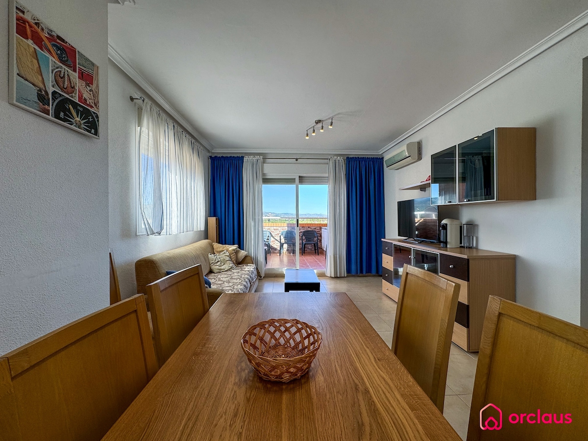 Apartamento en Cabanes