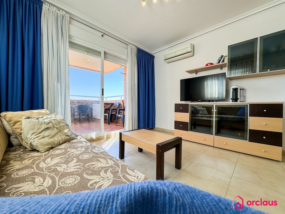 Top Airbnb: Mediterranean Lighthouse à Cabanes