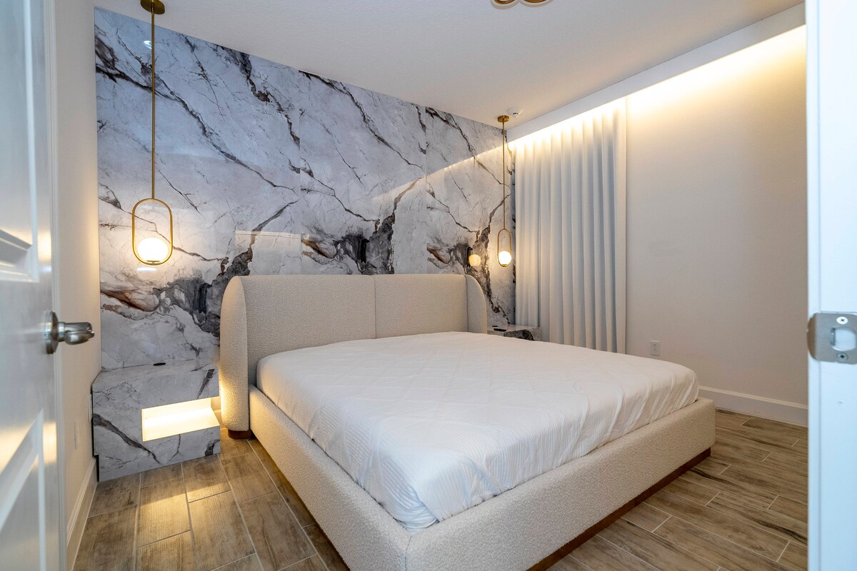 Chumba cha kulala 11