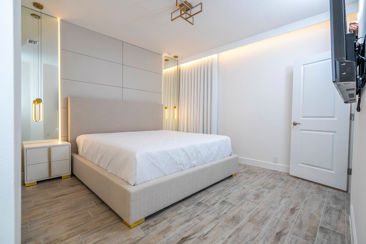 Chumba cha kulala 10