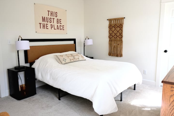 Chambre 1