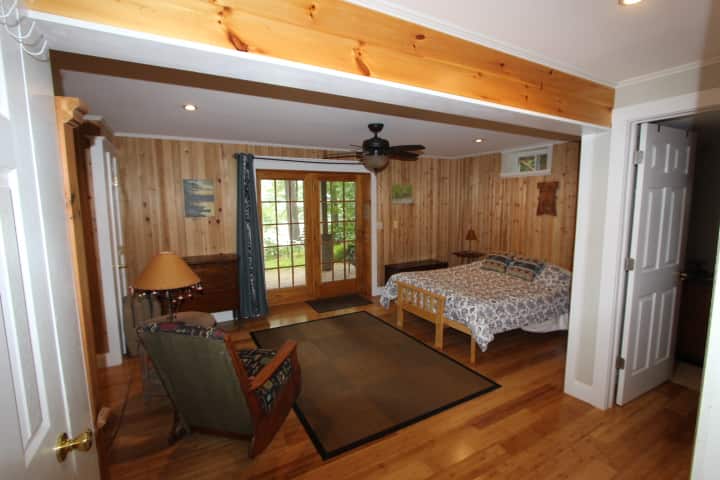 ห้องนั่งเล่น