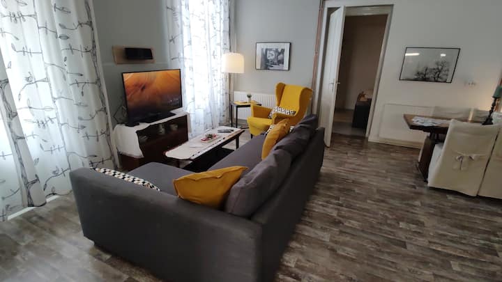 Dnevni boravak