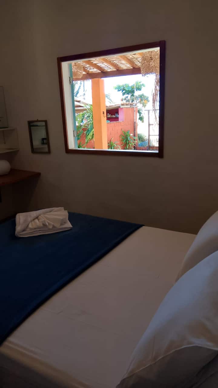Dhomë gjumi 2