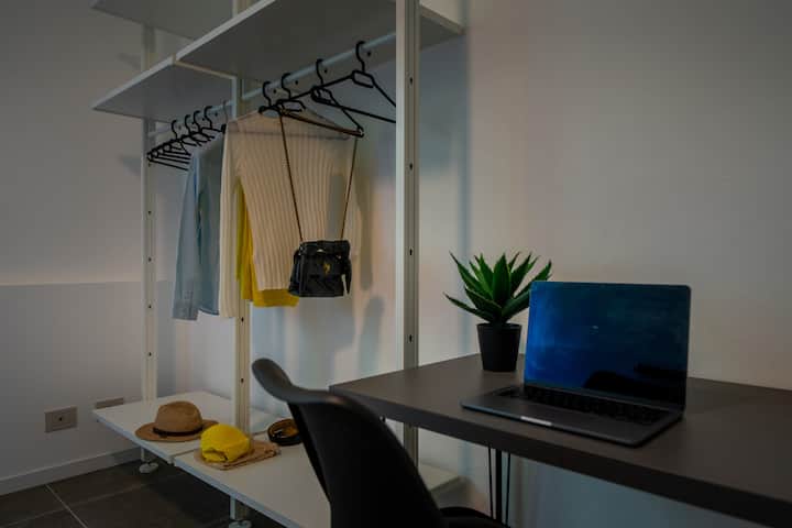 Спална соба 4