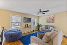 Hugo Nwagwu - 10710 W 92nd St