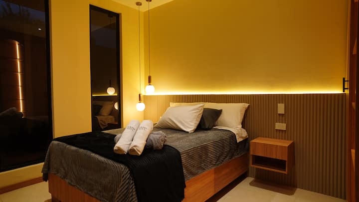 Спална соба 2