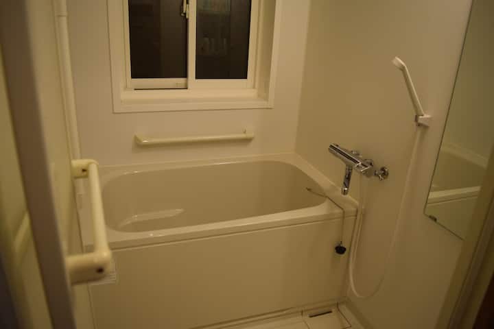 フルバスルーム