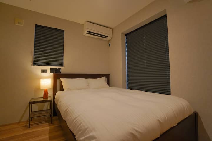 Спална соба 1