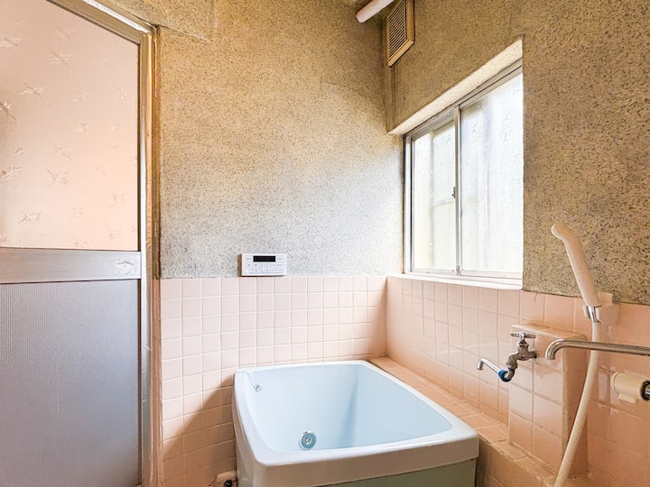 フルバスルーム