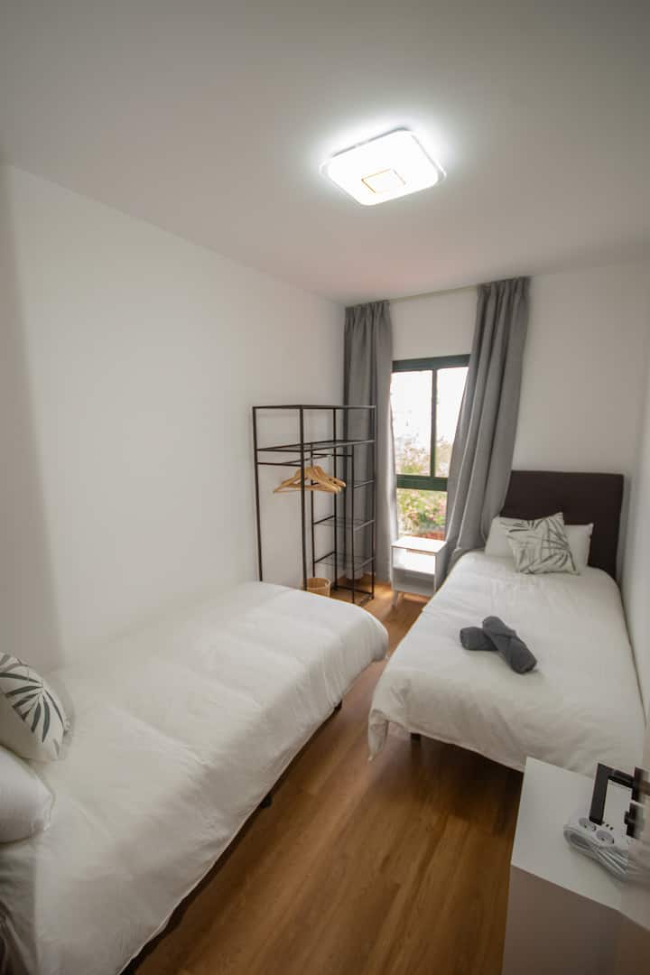 საძინებელი 3