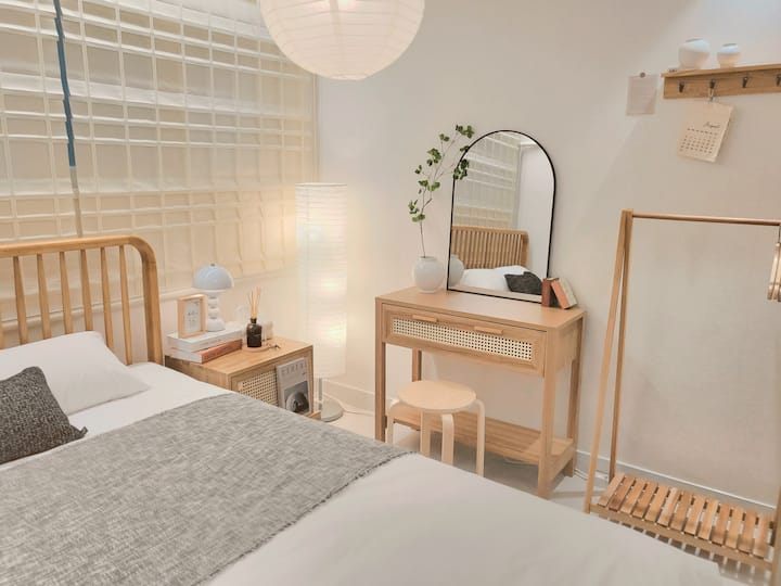 საძინებელი 3