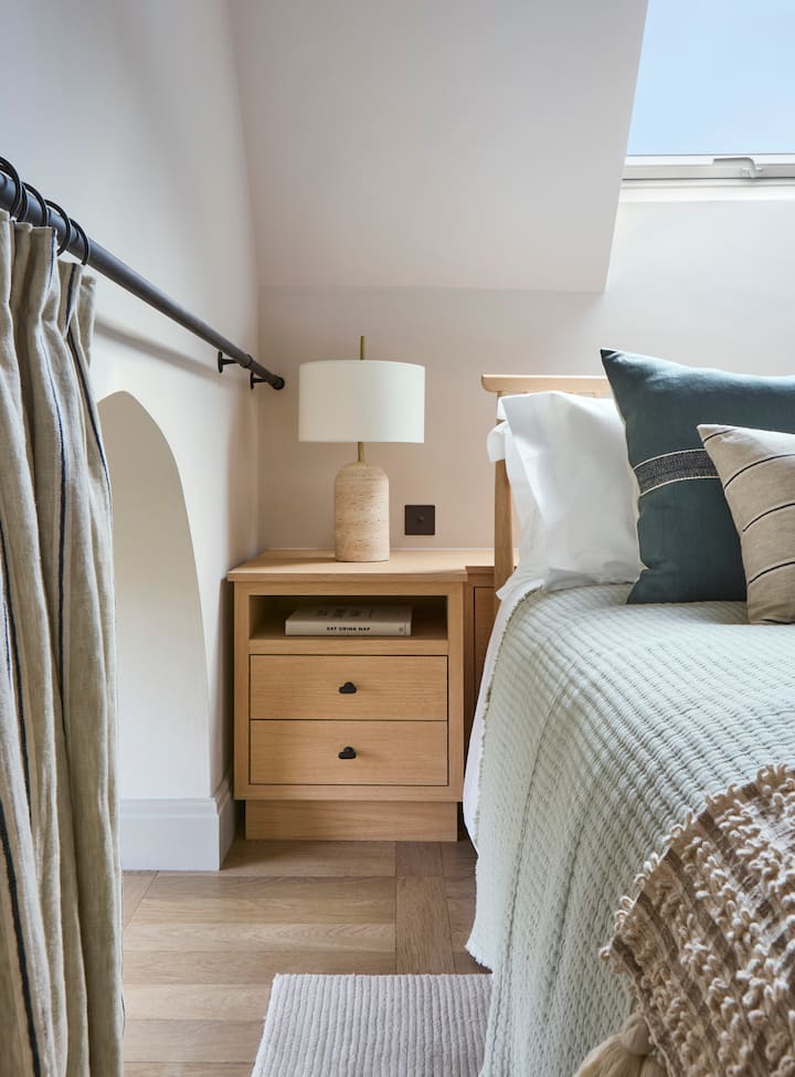 غرفة النوم 3