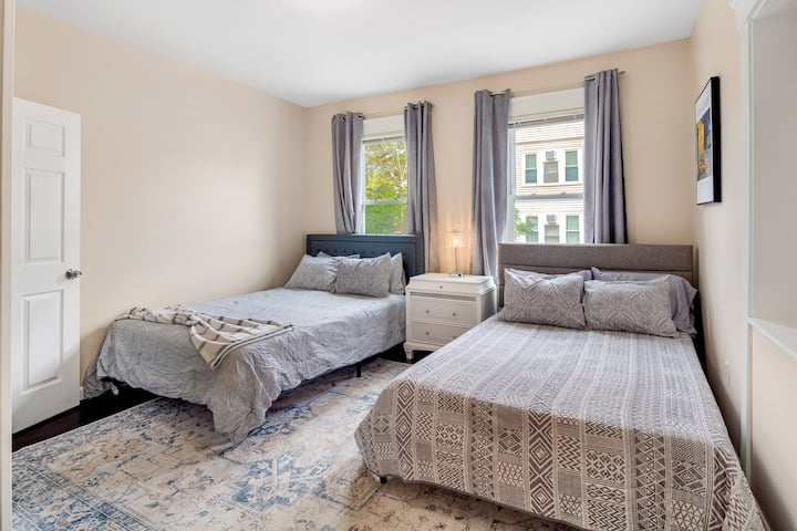 Chambre 1