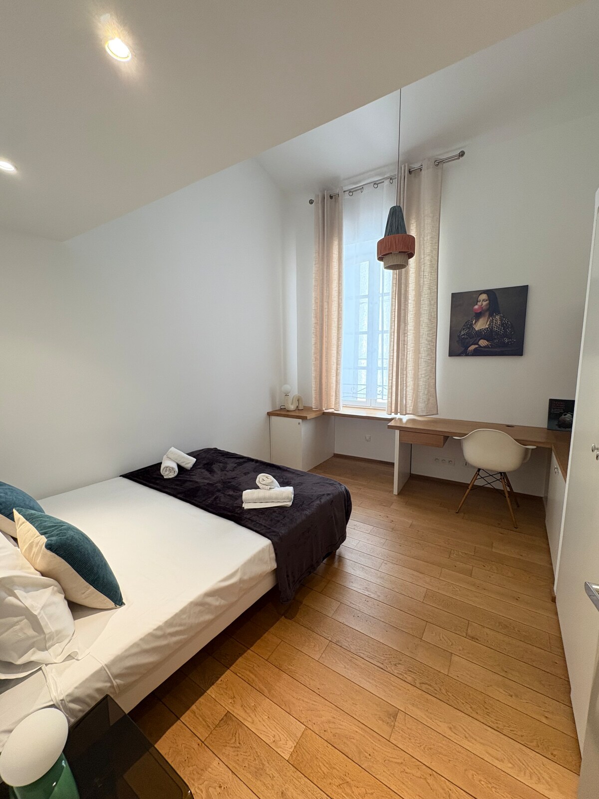 غرفة النوم 3