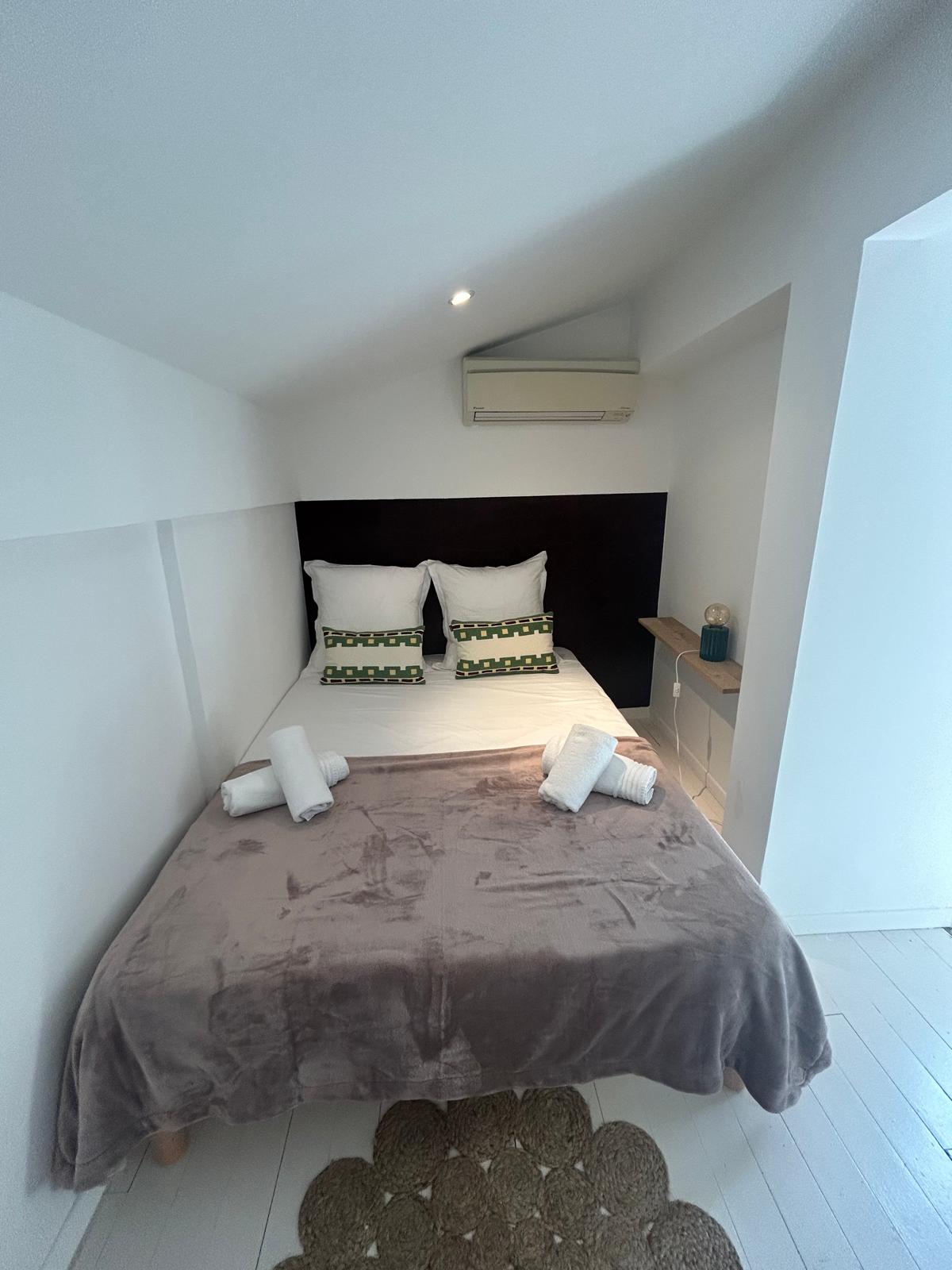 غرفة النوم 4