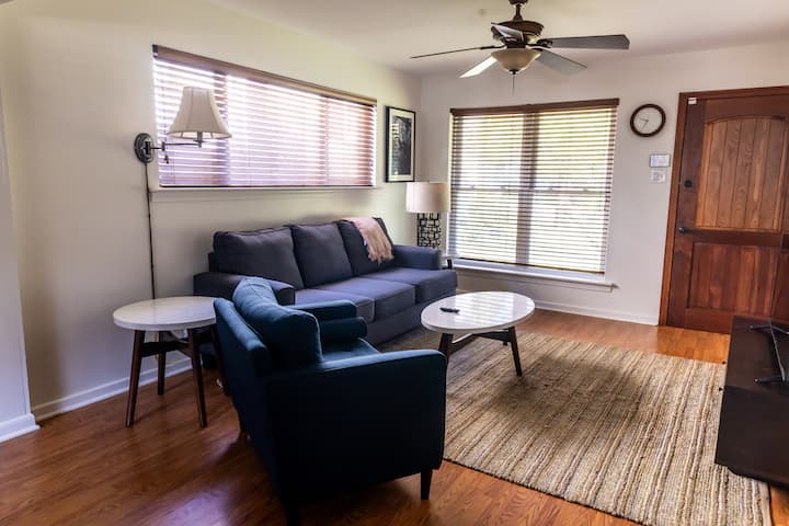 3 Bedroom Near Garden District - Louisiana
